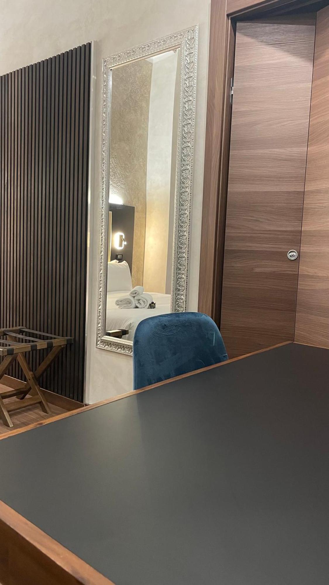 Domus Aquae Rooms & Wellness Spa Genua Exterior foto